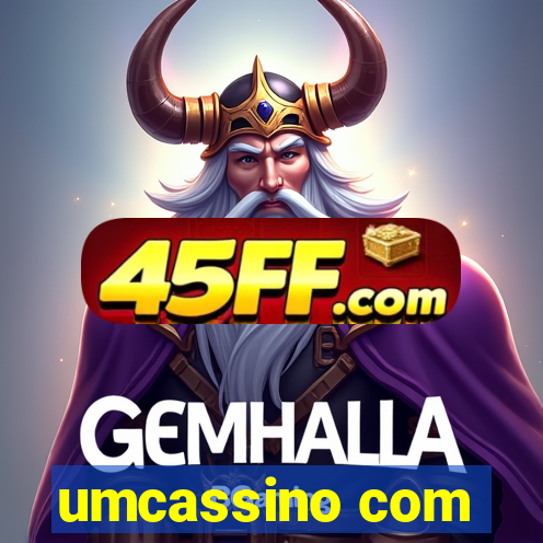 umcassino com